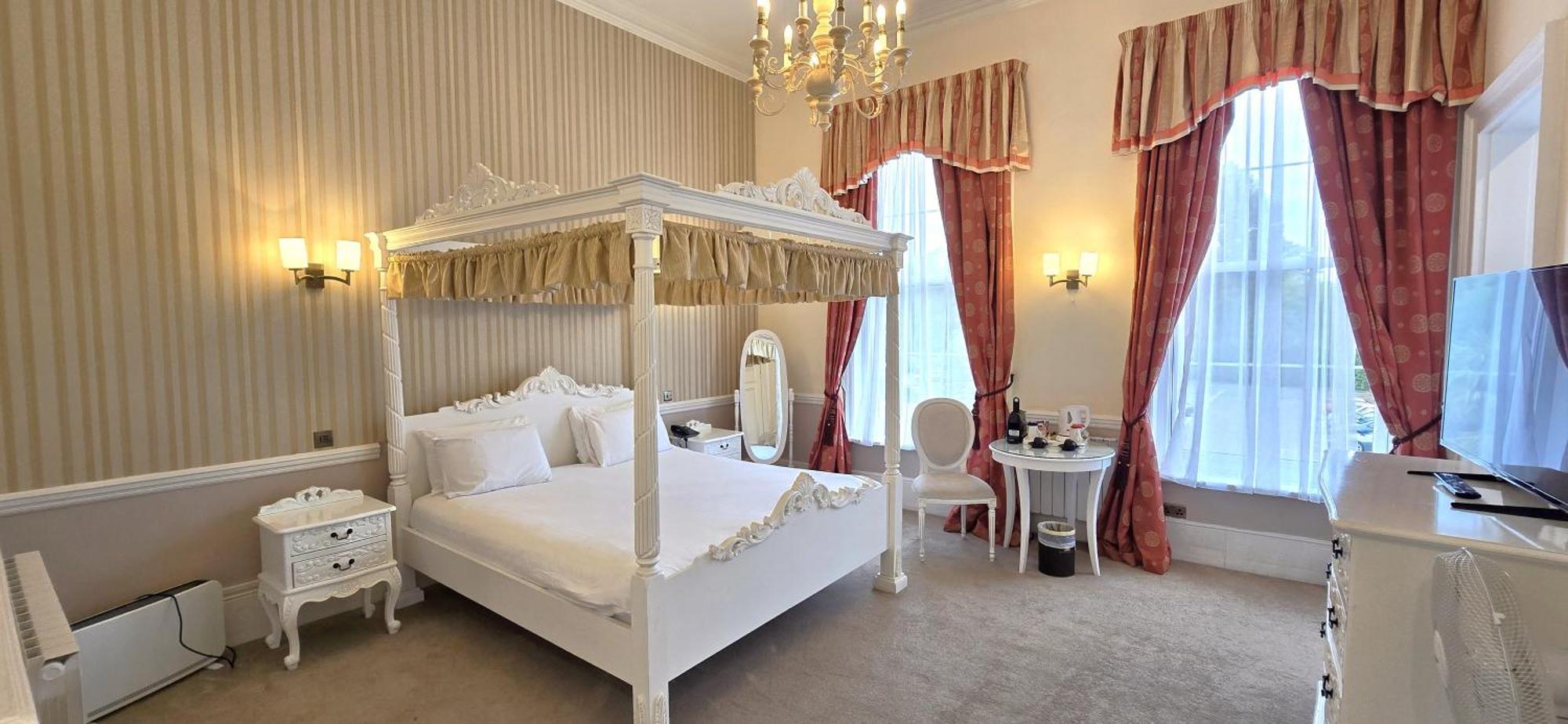 Manor Of Groves Hotel, Golf & Health Club ソウブリッジワース エクステリア 写真