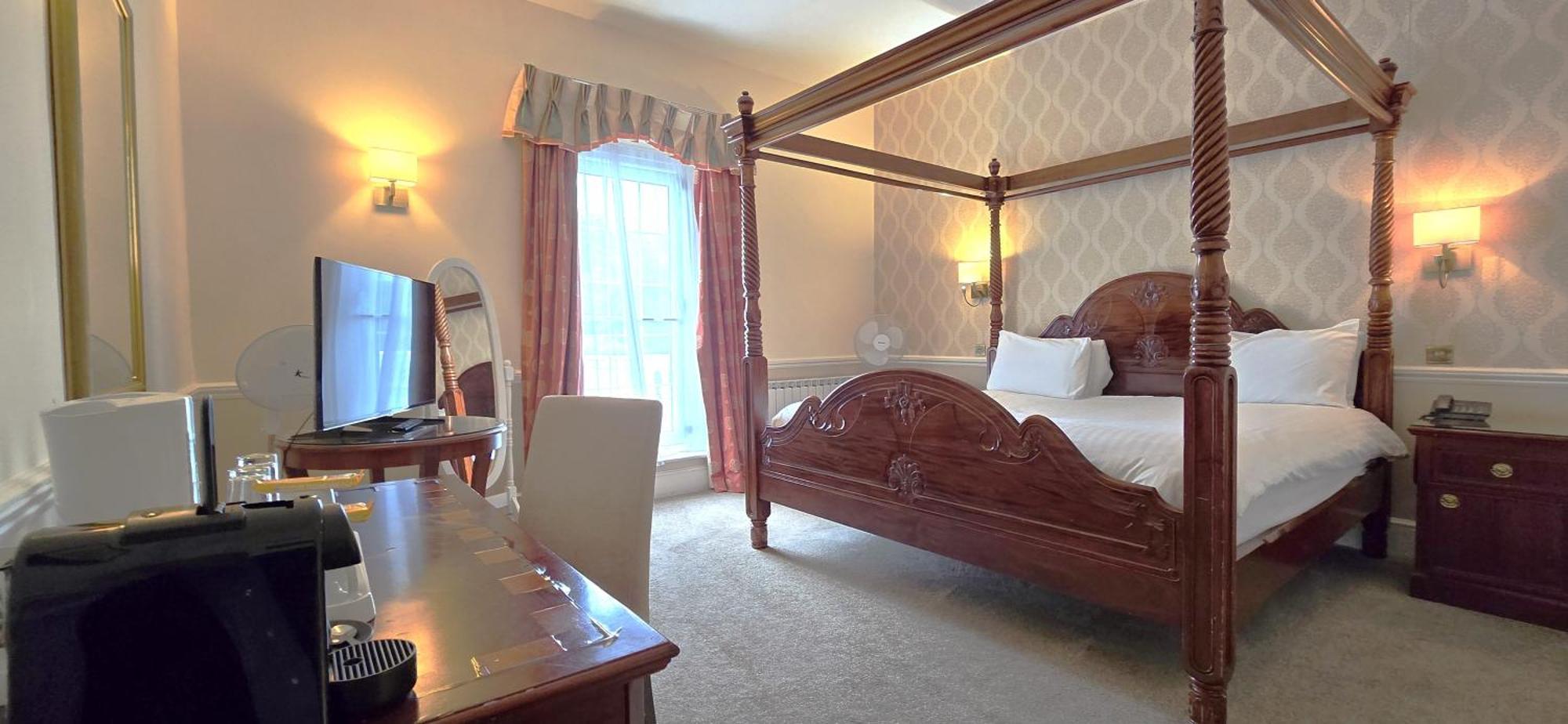 Manor Of Groves Hotel, Golf & Health Club ソウブリッジワース エクステリア 写真