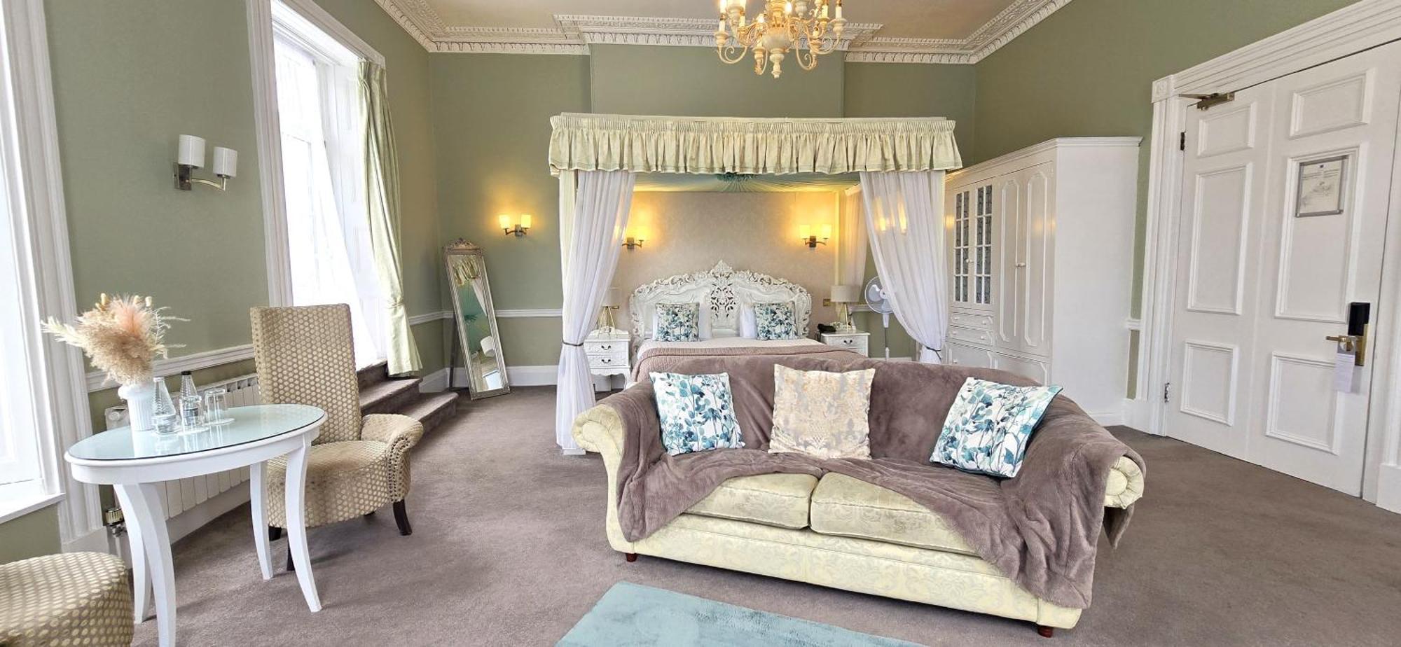 Manor Of Groves Hotel, Golf & Health Club ソウブリッジワース エクステリア 写真