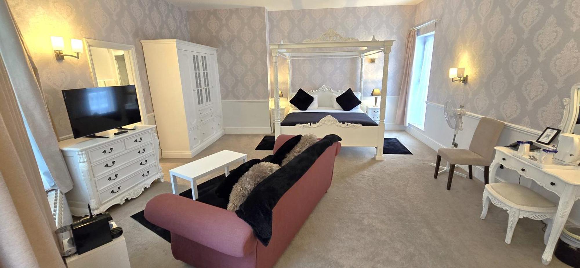 Manor Of Groves Hotel, Golf & Health Club ソウブリッジワース エクステリア 写真